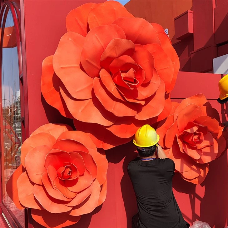 Large Flower Arrangements For Events factory